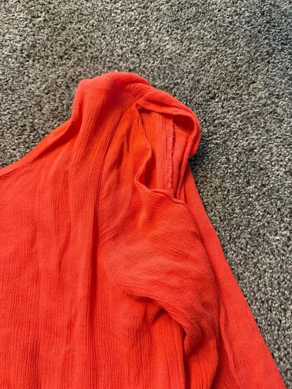 HYFVE long sleeve